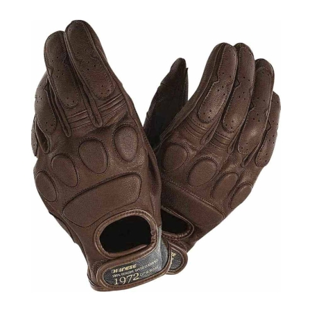 MOTORBIKE RACING GLOVES
